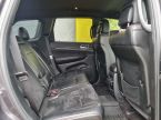 Jeep Grand Cherokee - fotka číslo 9