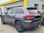 Jeep Grand Cherokee - fotka číslo 1