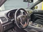 Jeep Grand Cherokee - fotka číslo 4