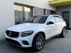 Mercedes Třída GLC - fotka číslo 3