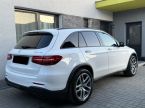 Mercedes Třída GLC - fotka číslo 2