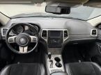 Jeep Grand Cherokee - fotka číslo 13