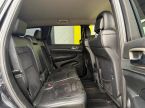 Jeep Grand Cherokee - fotka číslo 9