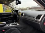 Jeep Grand Cherokee - fotka číslo 12