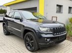 Jeep Grand Cherokee - fotka číslo 1