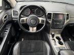 Jeep Grand Cherokee - fotka číslo 14