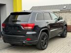 Jeep Grand Cherokee - fotka číslo 3