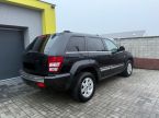 Jeep Grand Cherokee - fotka číslo 1