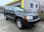 Jeep Grand Cherokee - fotka číslo 0