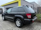 Jeep Grand Cherokee - fotka číslo 2