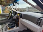 Jeep Grand Cherokee - fotka číslo 12