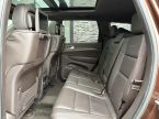 Jeep Grand Cherokee - fotka číslo 7