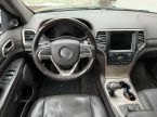 Jeep Grand Cherokee - fotka číslo 14