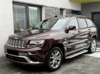 Jeep Grand Cherokee - fotka číslo 3