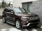 Jeep Grand Cherokee - fotka číslo 0