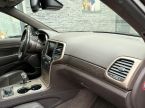 Jeep Grand Cherokee - fotka číslo 12
