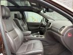 Jeep Grand Cherokee - fotka číslo 11