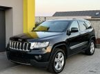 Jeep Grand Cherokee - fotka číslo 0