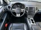 Jeep Grand Cherokee - fotka číslo 14
