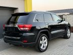 Jeep Grand Cherokee - fotka číslo 1