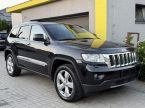 Jeep Grand Cherokee - fotka číslo 3