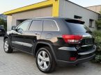 Jeep Grand Cherokee - fotka číslo 2