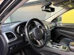 Jeep Grand Cherokee - fotka číslo 4