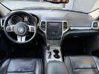 Jeep Grand Cherokee - fotka číslo 13