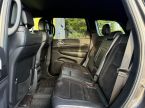 Jeep Grand Cherokee - fotka číslo 10