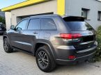 Jeep Grand Cherokee - fotka číslo 1