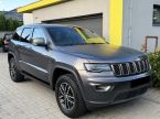 Jeep Grand Cherokee - fotka číslo 19