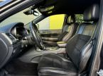 Jeep Grand Cherokee - fotka číslo 5