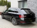 Škoda Superb - fotka číslo 2