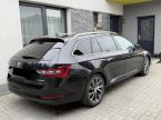 Škoda Superb - fotka číslo 1