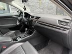 Škoda Superb - fotka číslo 12