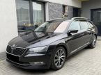 Škoda Superb - fotka číslo 3