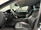 Škoda Superb - fotka číslo 5