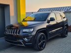 Jeep Grand Cherokee - fotka číslo 3