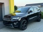 Jeep Grand Cherokee - fotka číslo 3