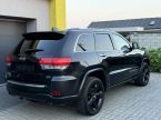 Jeep Grand Cherokee - fotka číslo 1