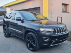 Jeep Grand Cherokee - fotka číslo 0