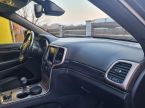 Jeep Grand Cherokee - fotka číslo 11