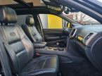 Jeep Grand Cherokee - fotka číslo 9