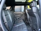 Jeep Grand Cherokee - fotka číslo 8