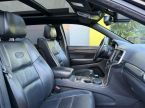 Jeep Grand Cherokee - fotka číslo 9