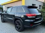Jeep Grand Cherokee - fotka číslo 2