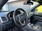 Jeep Grand Cherokee - fotka číslo 4