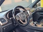 Jeep Grand Cherokee - fotka číslo 4