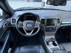 Jeep Grand Cherokee - fotka číslo 12