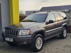 Jeep Grand Cherokee - fotka číslo 0